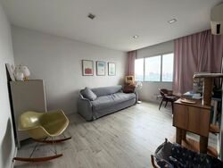 Braddell View (D20), Apartment #604965691